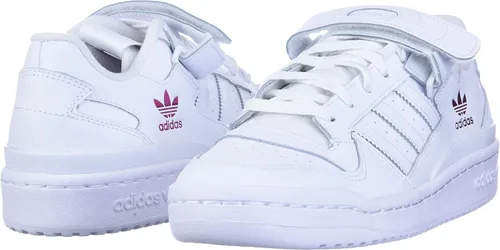 Vista 7 de adidas Women's Forum Low Sneaker