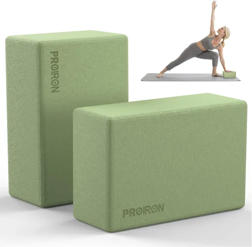 Vista 11 de PROIRON Bloque de yoga