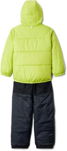 Vista 4 de Columbia Boys' Double Flake Set