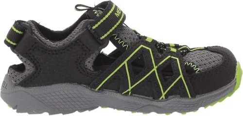 Vista 6 de Merrell Hydro Quench Jr - Sandalias unisex para niños