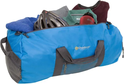 Vista 6 de Outdoor Products Bolsa utilitaria (negro, XL)