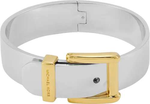 Vista 12 de Michael Kors Silver-Tone Bracelet for Women; Bracelets; Jewelry for Women