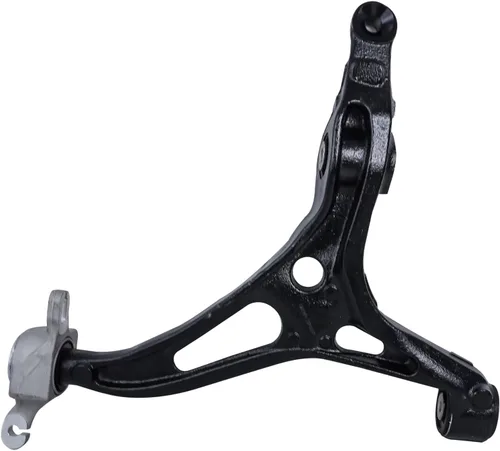 Vista 133 de Detroit Axle - Brazos de control inferiores delanteros derechos de repuesto para Volkswagen Jetta 2011 2012 2013 2014 2015 2016 2017 2018 - Juego