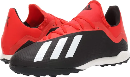 Vista 10 de adidas Hombres X 18.3 Césped