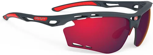 Vista 6 de RUDY PROJECT Propulse - Gafas de sol deportivas para correr, ciclismo, pickleball, golf y cualquier actividad al aire libre