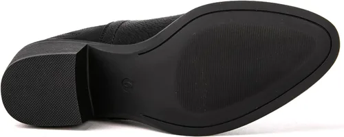 Vista 7 de GLOBALWIN Botas de tobillo para mujer, botas vaqueras del oeste