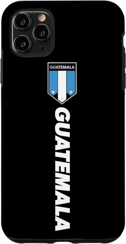 Vista 13 de Funda con diseño de fútbol guatemalteco vintage para iPhone 17