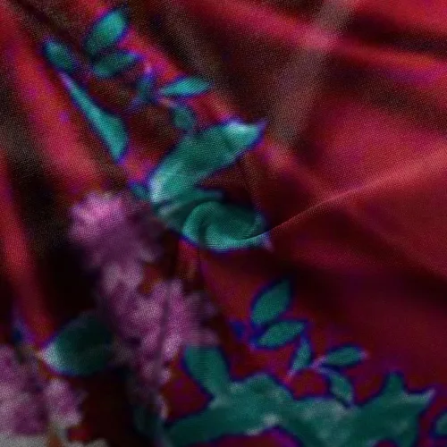 Vista 5 de Vestidos de cóctel casuales para mujer, vestido largo de verano con abertura de un hombro fruncido, vestido de noche maxi vestido casual