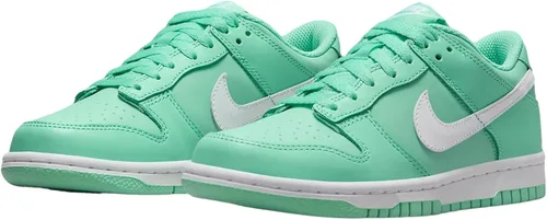 Vista 341 de Nike Kid's Dunk Low Sneaker