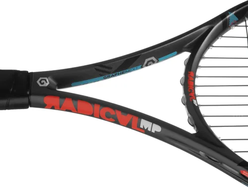 Vista 3 de Head Graphene XT Radical MP Midplus - Raqueta de tenis