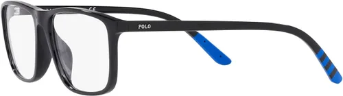 Vista 3 de Polo Ralph Lauren Men's Ph2245u Universal Fit Rectangular Prescription Eyewear Frames