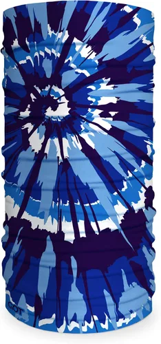 Vista 10 de GOT Sports Bandana de tubo - Polaina para el cuello para mujeres y hombres, máscara facial, envoltura para el cuello, bufanda para la cabeza