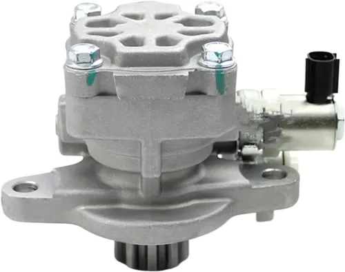 Vista 3 de 44310-60550 Bomba de dirección asistida compatible con Land Cruiser Prado KDJ150 1KD 2010-2013 4431060550