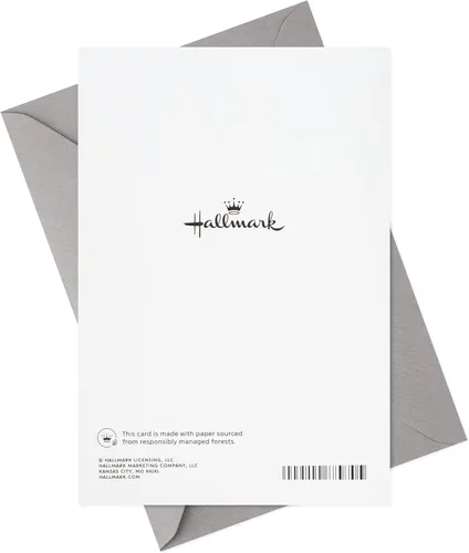 Vista 5 de Hallmark Tarjetas de graduación, día del diploma (10 tarjetas con sobres)