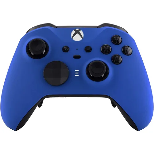 Vista 105 de Custom Controllerzz Elite Series 2 Controller Compatible With Xbox One, Xbox Series S and Xbox Series X (Waves)