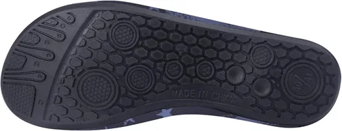Vista 3 de Metog Zapatos de agua, secado rápido, para deportes de playa, natación, surf, yoga, estilo pie desnudo, para hombre y mujer