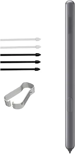 Vista 7 de Galaxy Tab S6 - Repuesto de lápiz capacitivo para Samsung Galaxy Tab S6, Tab S6 Pen repuesto para Galaxy S6 Stylus Touch S Pen con punta + aguja