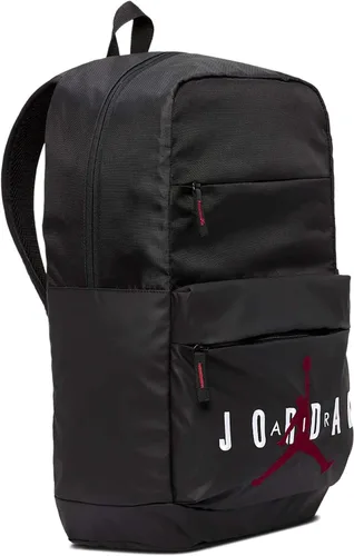 Vista 2 de Jordan Mochila Negro Talla única
