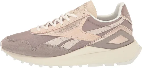 Vista 8 de Reebok Tenis clásicos de cuero Legacy Az Cross para mujer