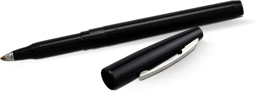 Vista 4 de Pentel. Pluma., Negro