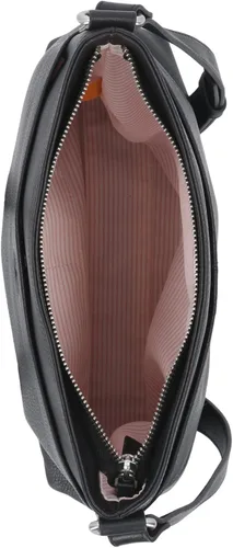 Vista 2 de Timberland Bolso bandolera grande de cuero