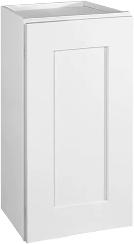 Vista 64 de Design House Brookings - Mueble base de cocina, 9 pulgadas, color blanco