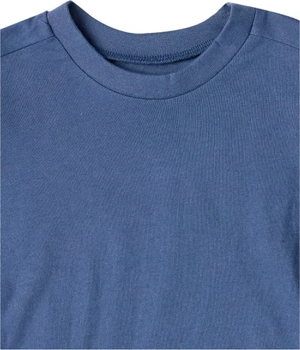 Vista 7 de HonestBaby Camiseta unisex de manga larga para bebé, 100% algodón orgánico