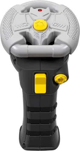 Vista 4 de Fisher-Price Imaginext DC Super Friends Transformando Batmobile R/c