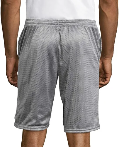 Vista 2 de Hanes - Pantalón corto de malla para hombre