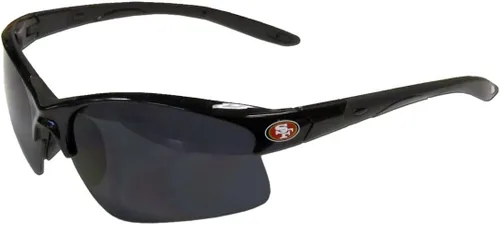 Vista 2 de Siskiyou Gafas de sol deportivas NFL Blade