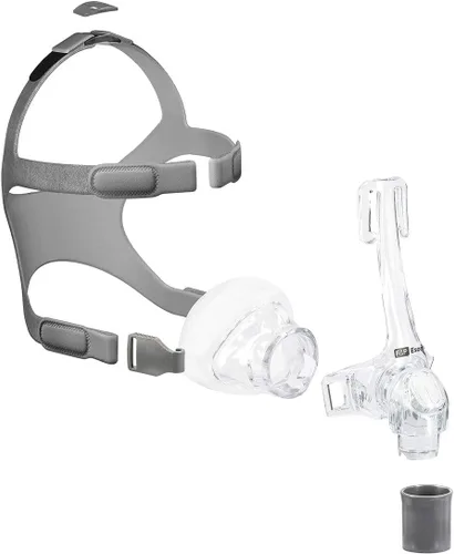 Vista 3 de Sello de silicona para máscara nasal Eson