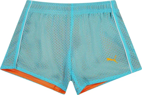 Vista 5 de PUMA Pantalón corto activo para niña