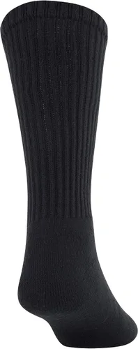 Vista 4 de Gold Toe Harrington Crew Calcetines para hombre, multipair
