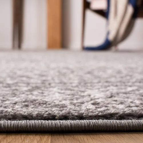 Vista 4 de Safavieh - Alfombra decorativa de la colección Tulum, modelo TUL264F, estilo marroquí, bohemio y desgastado, no suelta pelusa, para sala, vestíbulo