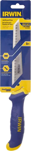 Vista 2 de IRWIN Herramientas ProTouch Drywall/Jab Saw (2014100)