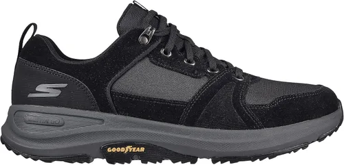 Vista 4 de Skechers Gowalk Outdoors Minsi-repelente al agua antideslizante para caminar