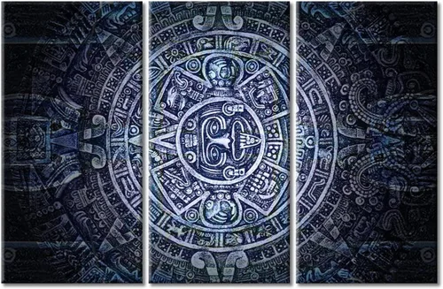 Vista 57 de TUMOVO Lienzo decorativo para pared, pósteres de escena de fantasía del universo Antara, planeta alienígena, ilustraciones de pared para paredes