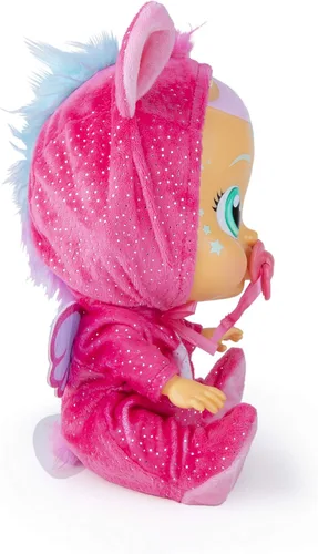 Vista 8 de Hannah The Pegasus - Muñeca exclusiva de Amazon, multicolor