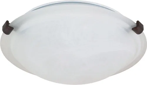 Vista 2 de NUVO 60/270 Montaje de una luz, empotrado medio Medio Flush