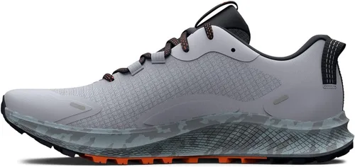 Vista 2 de Under Armour Charged - Tenis de correr para mujer