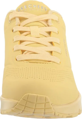 Vista 2 de Skechers Women's Uno-Bright Air Sneaker