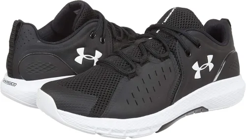 Vista 13 de Zapatos deportivos para correr para hombre, modelo Charged Commit 2.0 de Under Armour