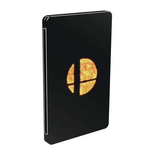 Vista 2 de Super Smash Bros. Ultimate Special Edition - Nintendo Switch (Console Not Included)