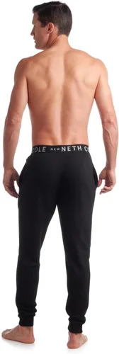 Vista 6 de Kenneth Cole Pantalones de pijama para hombre, pantalones deportivos para descansar, pantalones de dormir para hombre, pantalones de dormir ligeros