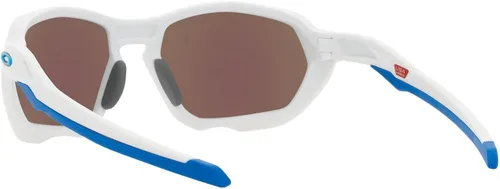 Vista 6 de Oakley Oo9019a Plazma Low Bridge Fit - Lentes de sol rectangulares para hombre