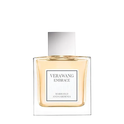 Vista 8 de Vera Wang Embrace Eau de Toilette en espray para mujer, té verde y flor de pera, 1 onza líquida