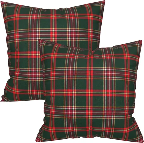 Vista 15 de Funda de almohada de leopardo marrón, 2 fundas de almohada de guepardo de 20 x 20 pulgadas, algodón suave con estampado de animales, fundas de cojín