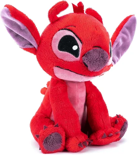 Vista 4 de Simba Leroy - Peluche (9.8 in)