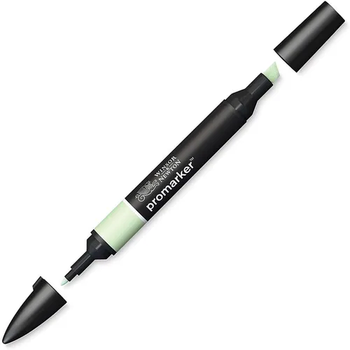 Vista 111 de Winsor & Newton Marcadores, juego de 12