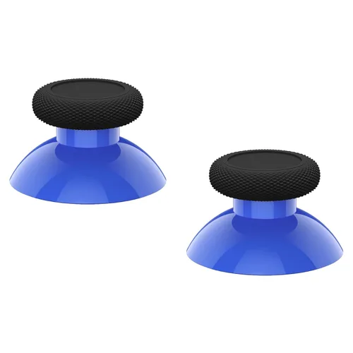 Vista 8 de eXtremeRate Replacement Thumbsticks for Xbox Core Wireless Controller, Joysticks Repair Kit for Xbox Series XS, Custom Analog Stick Buttons for Xbox